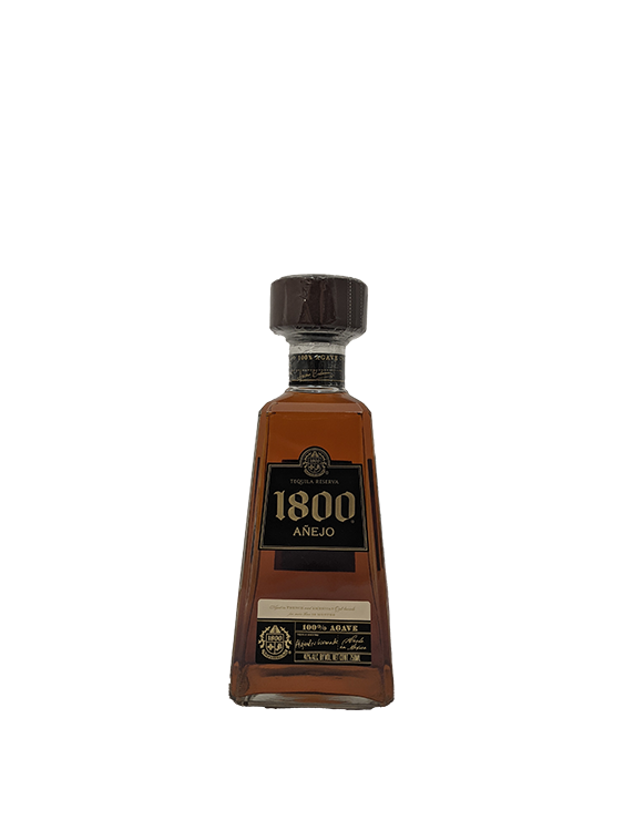 1800 Anejo Tequila 750ML