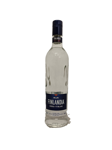 Finlandia Vodka 750ML