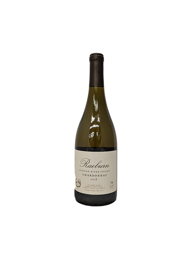 Raeburn Chardonnay 750ML