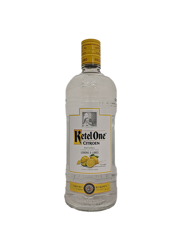 Ketel One Citroen Vodka 1.75L