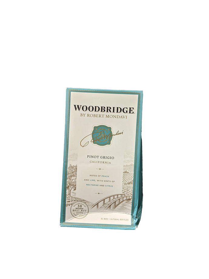 Woodbridge Pinot Grigio 3L