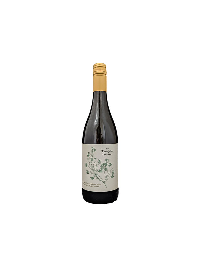 Tassajara Chardonnay 750ML
