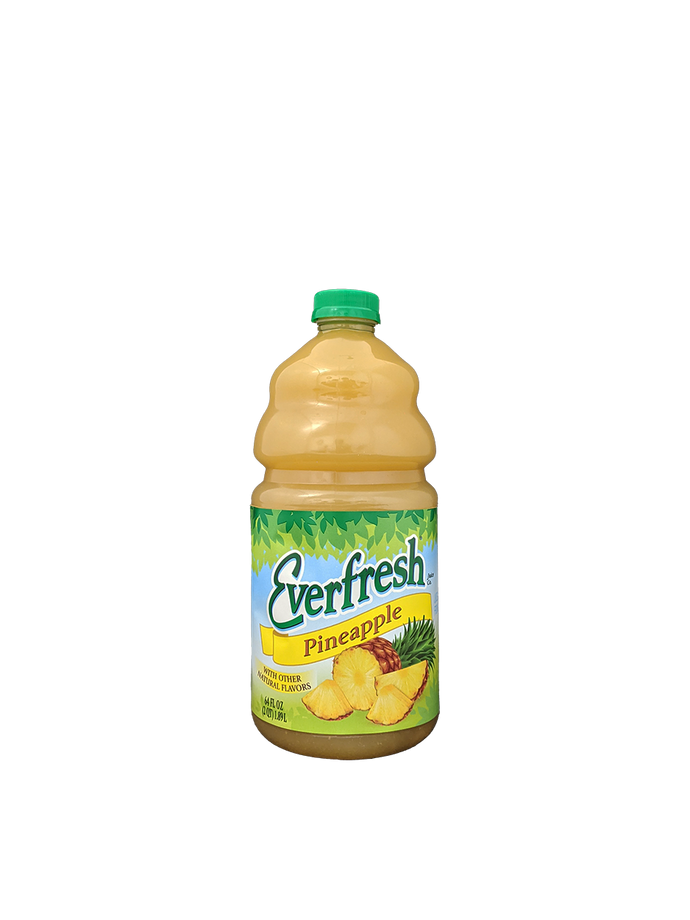 Everfresh Pineapple Juice 64oz