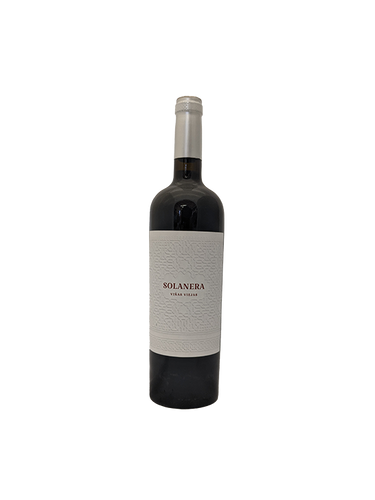 Solanera Vinas Viejas Red Blend 750ML