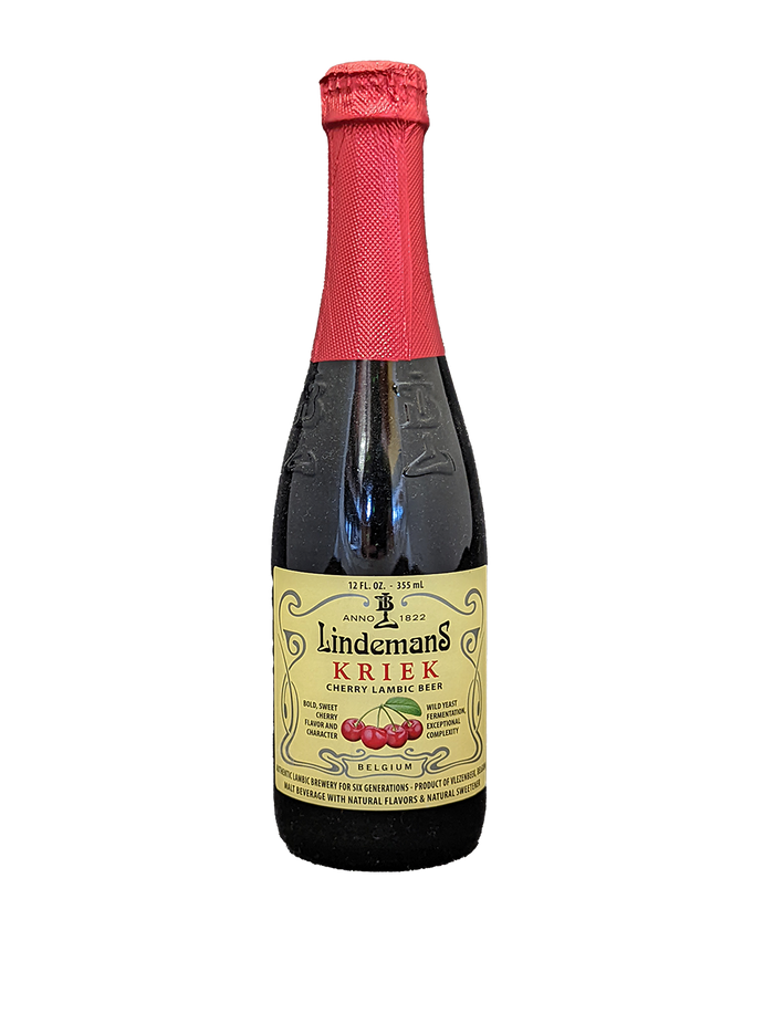 Lindemans Kriek 355ML