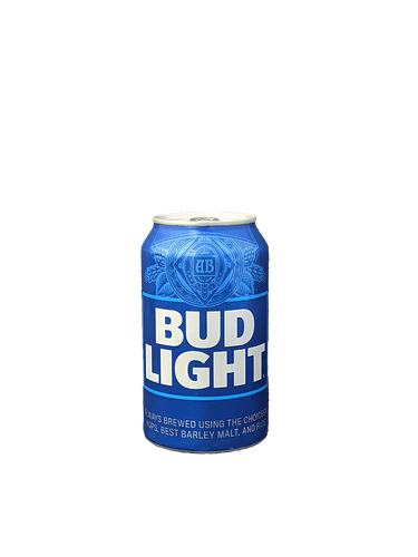 Bud Light 6 Pack Cans