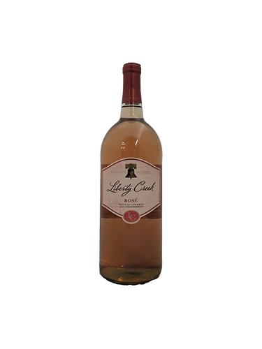 Liberty Creek Rose 1.5L