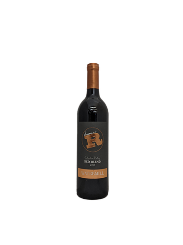 Watermill Chances R Red Blend 750ML