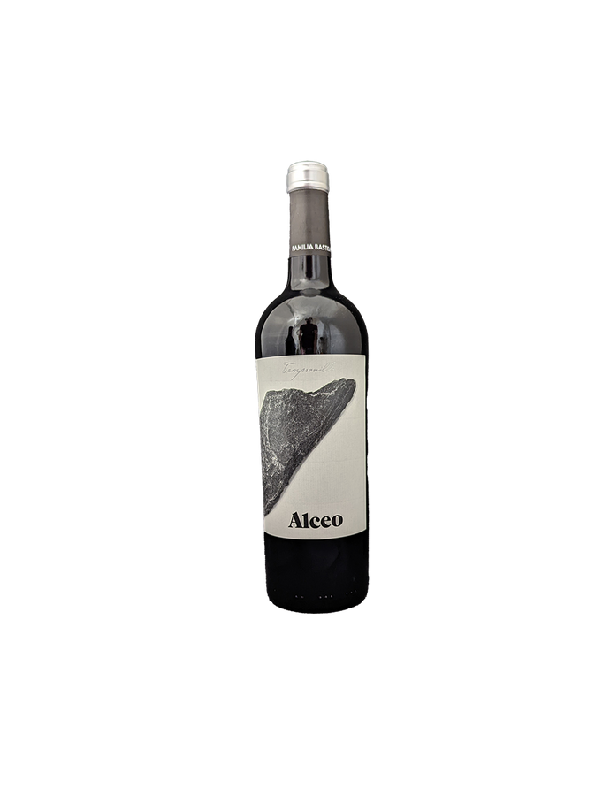 Alceo Tempranillo 750ML