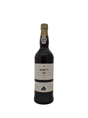 Dow's 40 Year Port 750ML