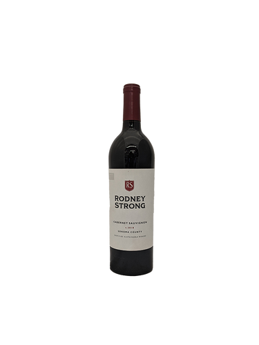 Rodney Strong Sonoma County Cabernet Sauvignon 750ML