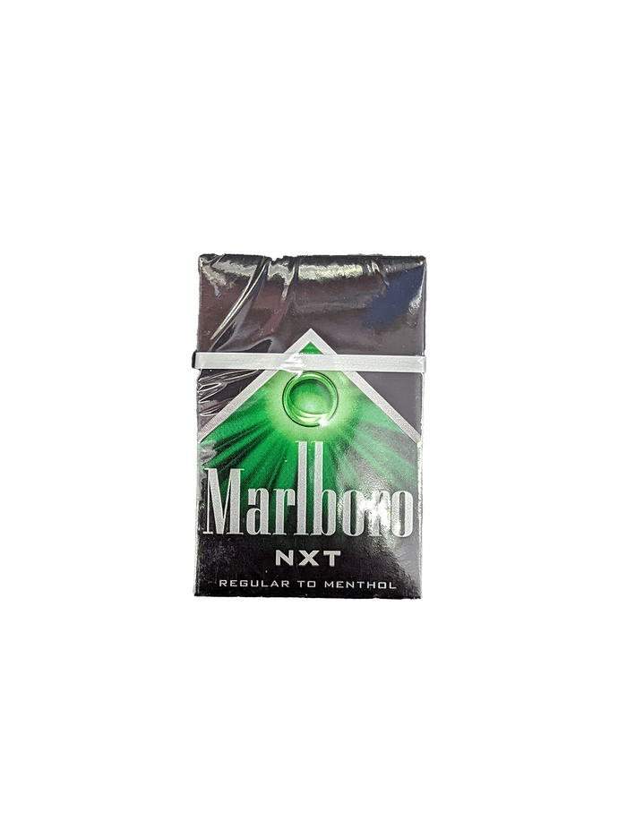 Marlboro Black NXT Box