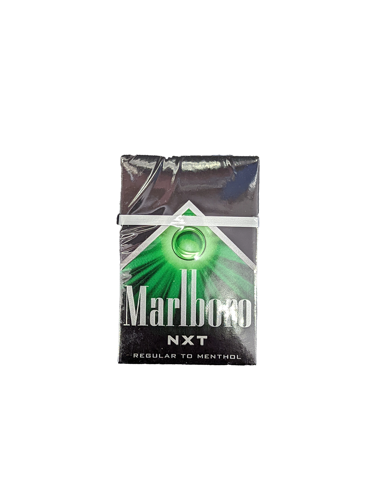 what are marlboro black cigarettes