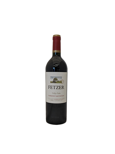 Fetzer Cabernet Sauvignon 750ML