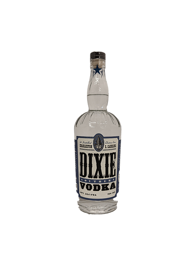 Dixie Southern Vodka 750ML