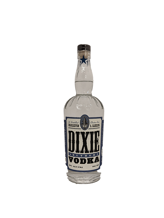 Dixie Southern Vodka 750ML