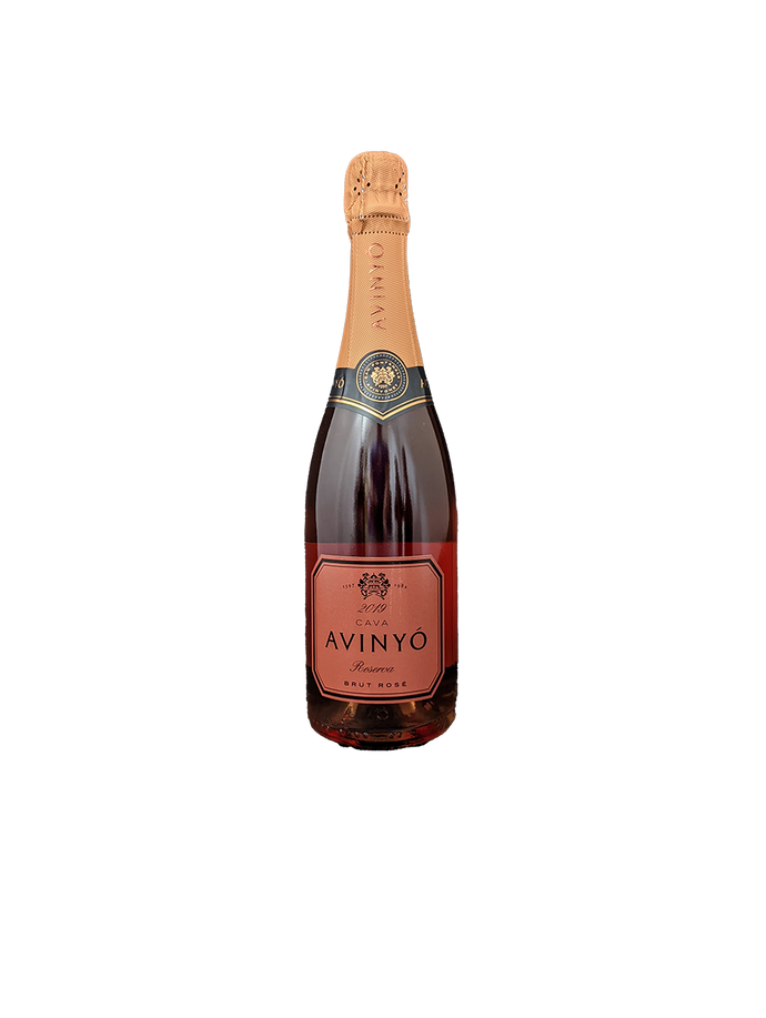 Avinyo Rosado 750ML