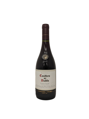 Casillero del Diablo Pinot Noir 750ML