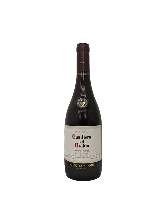 Casillero del Diablo Pinot Noir 750ML