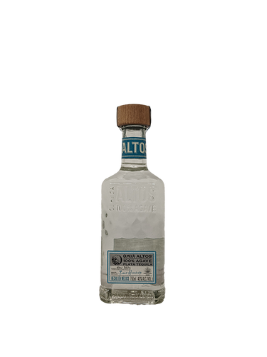 Olmeca Altos Silver Tequila 750ML