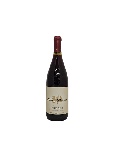 Three Thieves Pinot Noir 750ML