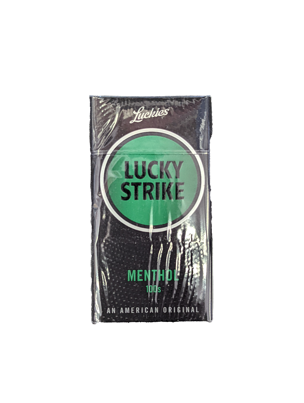 Lucky Strike Menthol 100 Lucky Strike Menthol 100