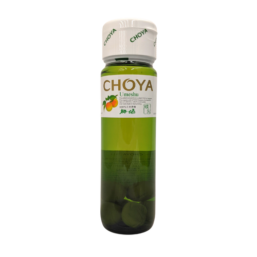 Choya Umeshu 750ML