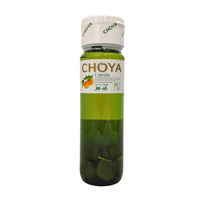 Choya Umeshu 750ML