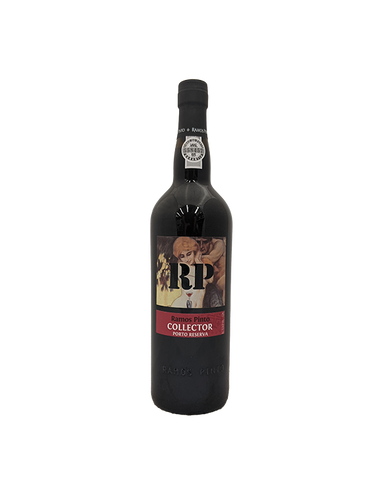 Ramos Pinto Collector Reserva Port 750ML