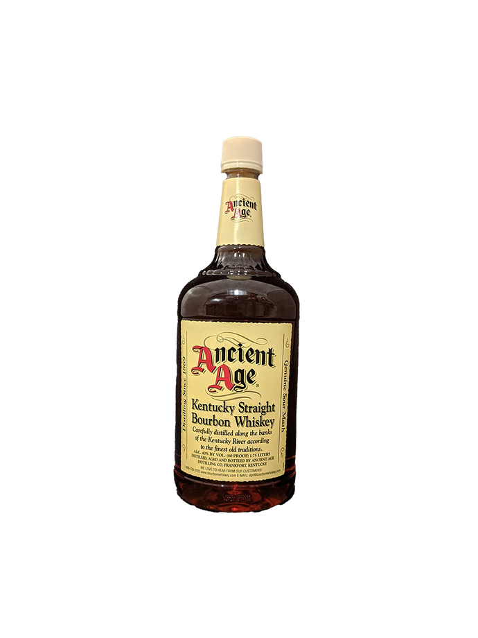 Ancient Age Bourbon 1.75L