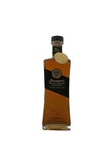 Rabbit Hole Boxergrail Rye Whiskey 750ML