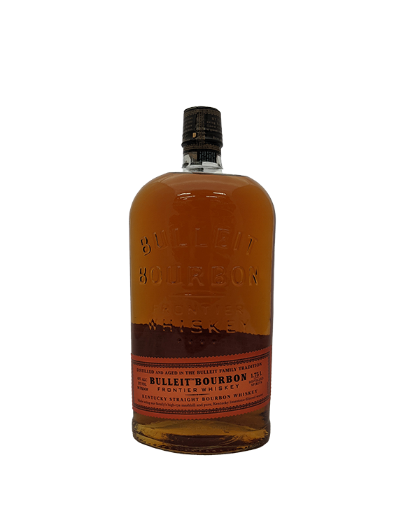 Bulleit Bourbon 1.75L