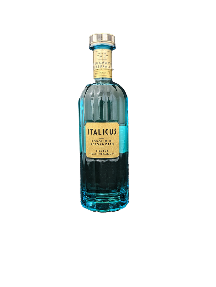 Italicus Rosolio di Bergamotto 750ML