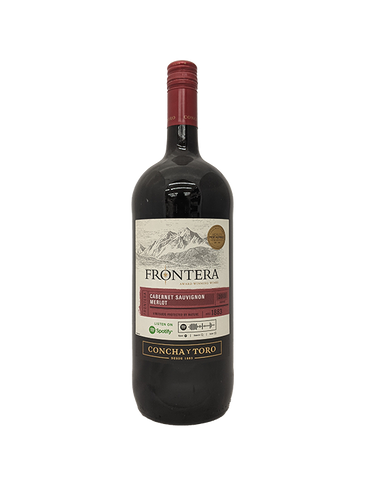 Frontera Cabernet Sauvignon/Merlot 1.5L