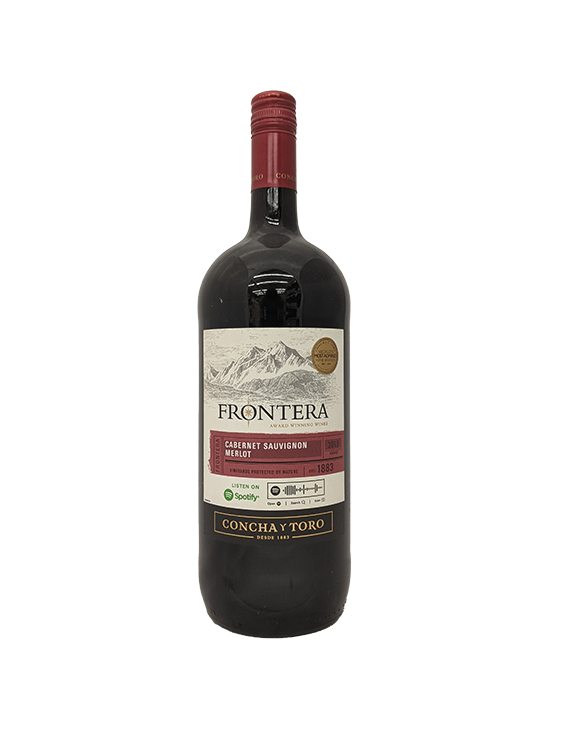 Frontera Cabernet Sauvignon/Merlot 1.5L