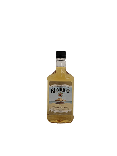 Ronrico Gold Rum 375ML