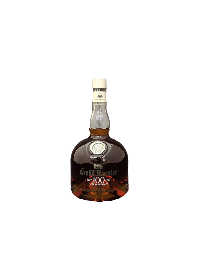 Grand Marnier Cuvee du Centenaire 750ML
