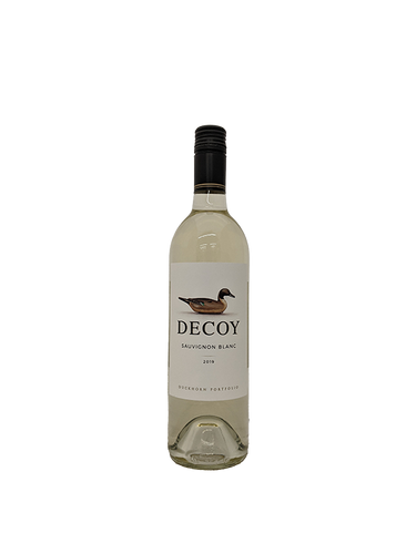Decoy Sauvignon Blanc 750ML