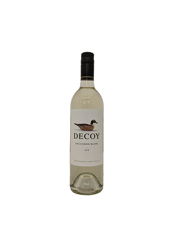 Decoy Sauvignon Blanc 750ML