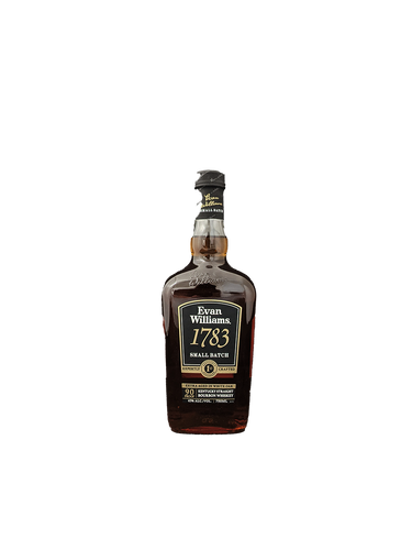 Evan Williams 1783 Small Batch Bourbon 750ML