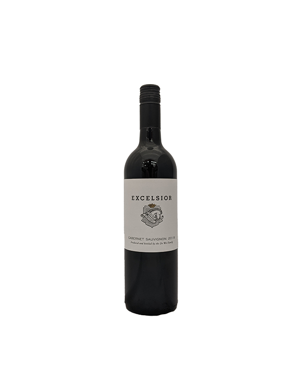 Excelsior Cabernet Sauvignon 750ML