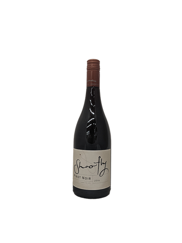 Shoofly Pinot Noir 750ML