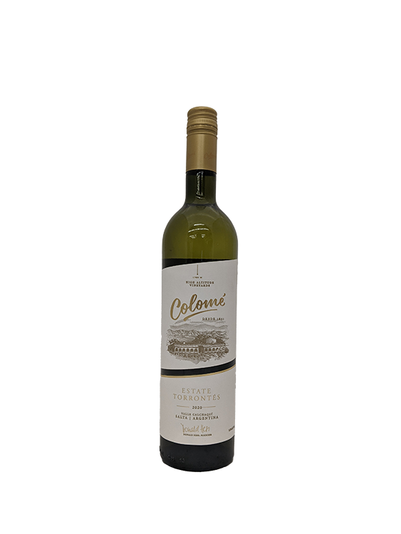Colome Torrontes 750ML