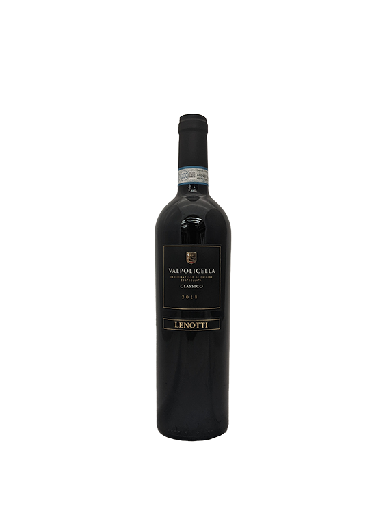 Lenotti Valpolicella Classico 750ML