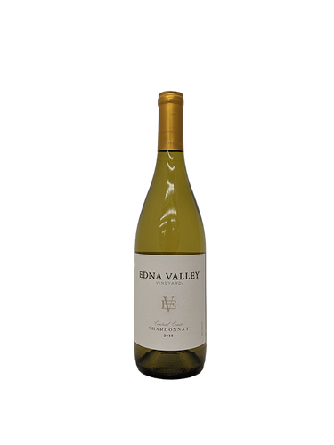 Edna Valley Chardonnay 750ML