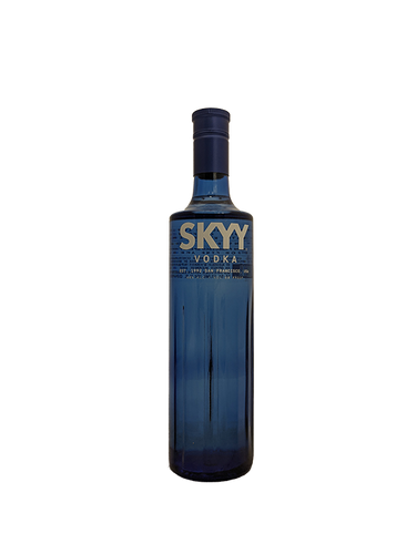 Skyy Vodka 750ML