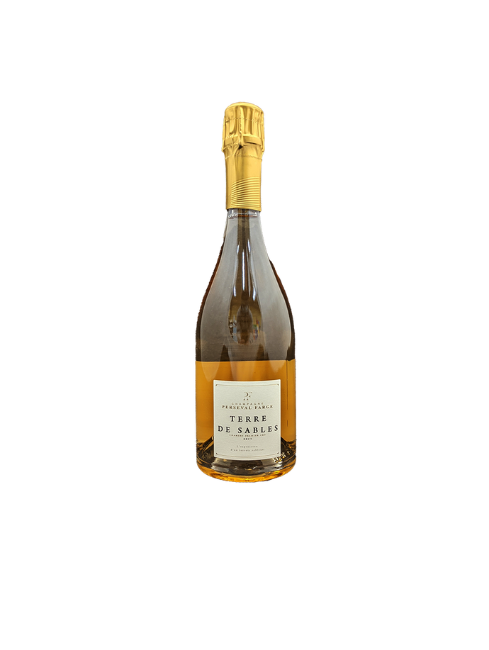Perseval-Farge Terre de Sables Champagne 750ML