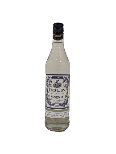 Dolin Blanc Vermouth 750ML