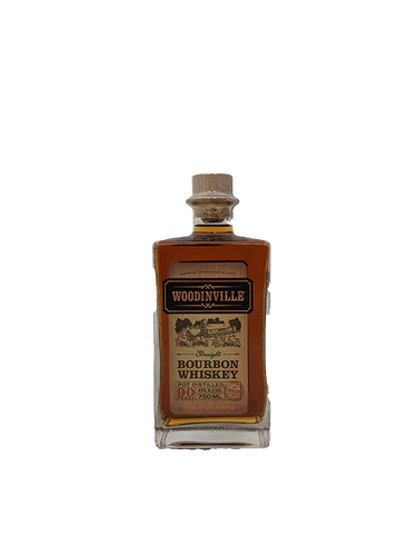 Woodinville Bourbon 750ML