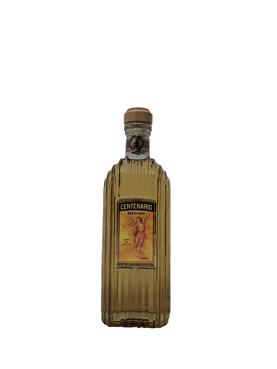 Gran Centenario Reposado Tequila 750ML